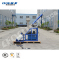 2020 ice compactor with customized block ice size